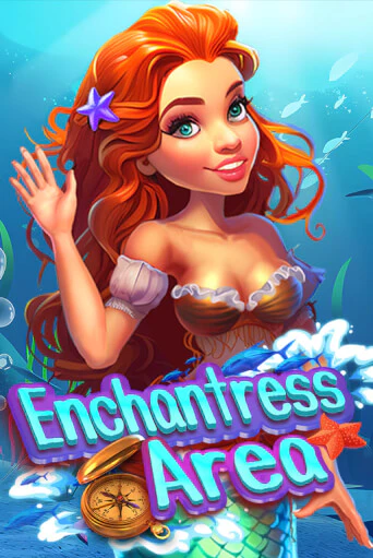 Enchantress Area - играть онлайн | Казино Cristal Palace бесплатно