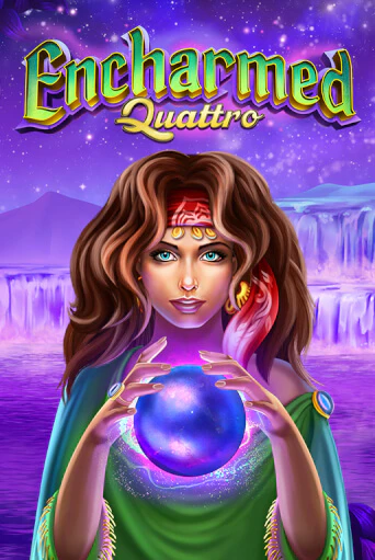 Encharmed Quattro - играть онлайн | Казино Cristal Palace бесплатно