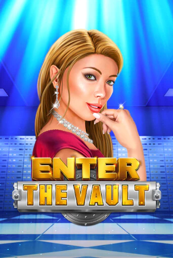 Enter the Vault - играть онлайн | Казино Cristal Palace бесплатно
