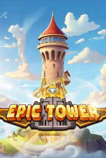 Epic Tower - играть онлайн | Казино Cristal Palace бесплатно