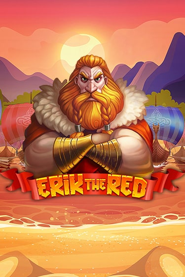 Erik the Red - играть онлайн | Казино Cristal Palace бесплатно