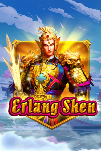 Erlang Shen - играть онлайн | Казино Cristal Palace бесплатно
