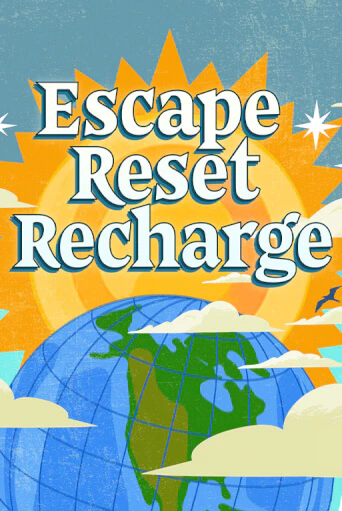 Escape Reset Recharge - играть онлайн | Казино Cristal Palace бесплатно