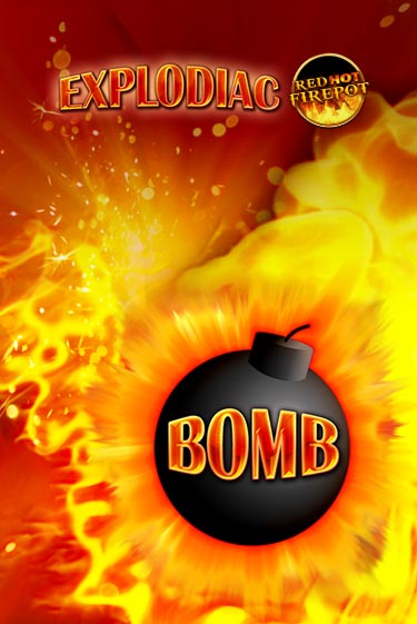 Explodiac Red Hot Firepot - играть онлайн | Казино Cristal Palace бесплатно