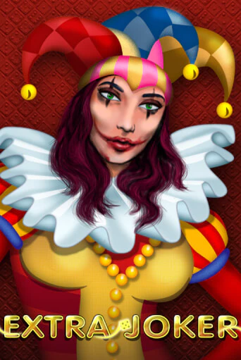 Extra Joker - играть онлайн | Казино Cristal Palace бесплатно