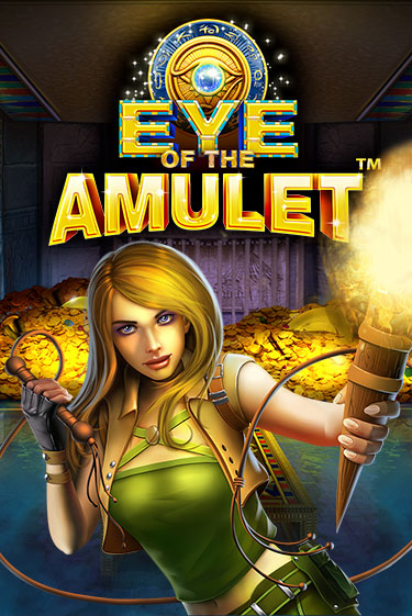 Eye of the Amulet - играть онлайн | Казино Cristal Palace бесплатно