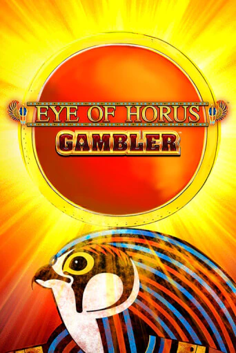 Eye of Horus Gambler - играть онлайн | Казино Cristal Palace бесплатно