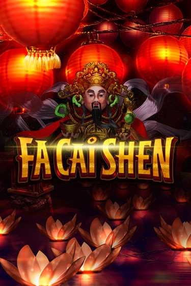 Fa Cai Shen - играть онлайн | Казино Cristal Palace бесплатно