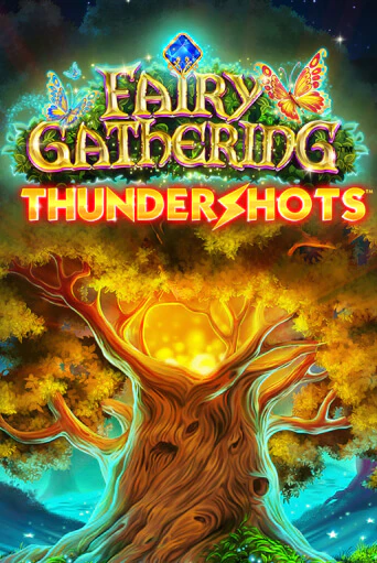 Fairy Gathering: Thundershots - играть онлайн | Казино Cristal Palace бесплатно