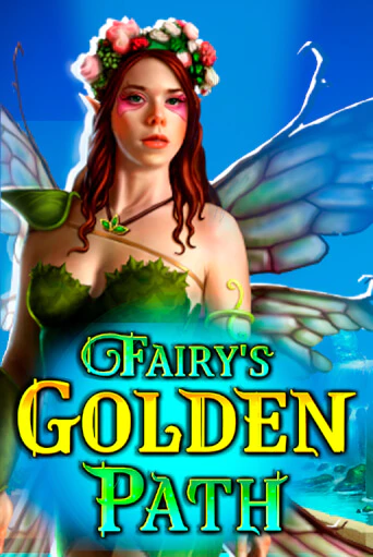 Fairy's Golden Path - играть онлайн | Казино Cristal Palace бесплатно