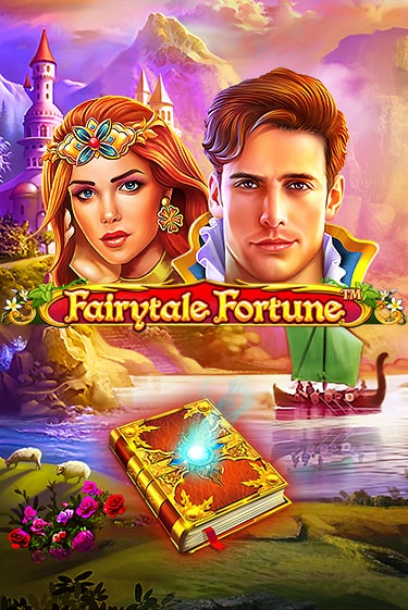 Fairytale Fortune - играть онлайн | Казино Cristal Palace бесплатно