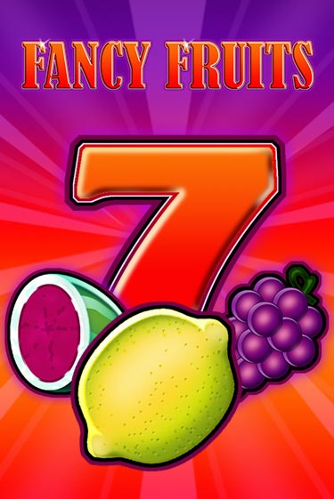Fancy Fruits - играть онлайн | Казино Cristal Palace бесплатно