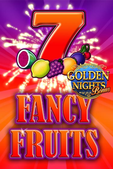 Fancy Fruits Golden Nights - играть онлайн | Казино Cristal Palace бесплатно