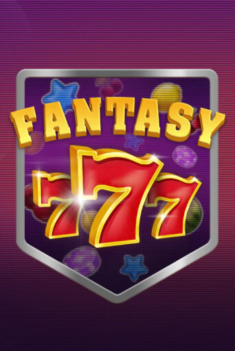 Fantasy 777 - играть онлайн | Казино Cristal Palace бесплатно