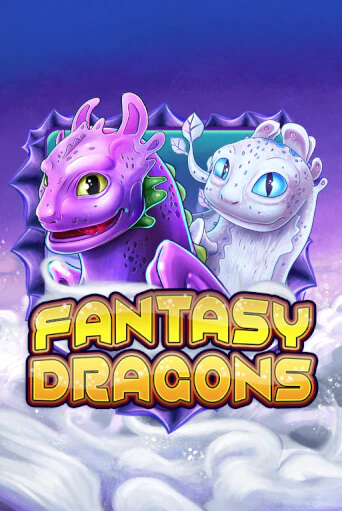 Fantasy Dragons - играть онлайн | Казино Cristal Palace бесплатно
