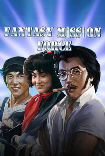 Fantasy Mission Force - играть онлайн | Казино Cristal Palace бесплатно