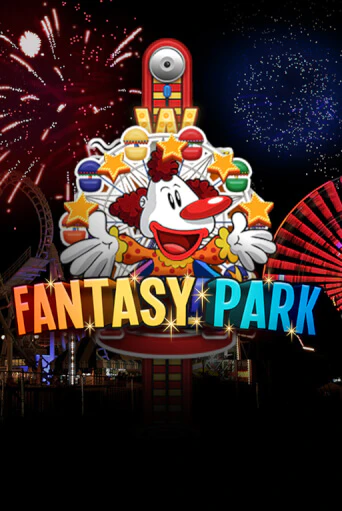 Fantasy Park - играть онлайн | Казино Cristal Palace бесплатно