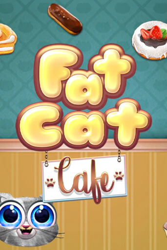Fat Cat Café - играть онлайн | Казино Cristal Palace бесплатно