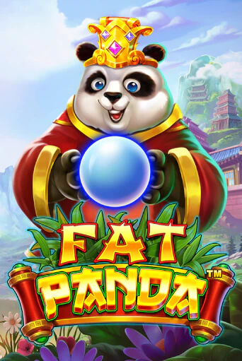 Fat Panda™ - играть онлайн | Казино Cristal Palace бесплатно