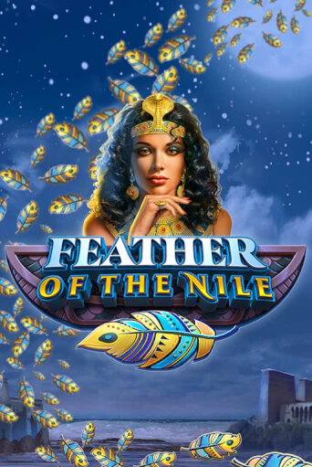 Feather of the Nile - играть онлайн | Казино Cristal Palace бесплатно