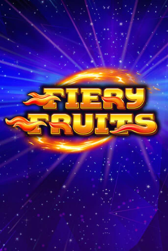 Fiery Fruits - играть онлайн | Казино Cristal Palace бесплатно