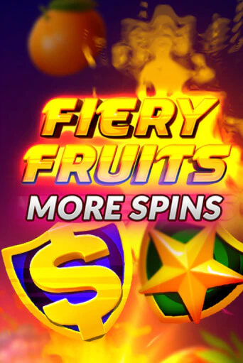 Fiery Fruits More Spins - играть онлайн | Казино Cristal Palace бесплатно