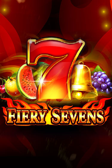 Fiery Sevens - играть онлайн | Казино Cristal Palace бесплатно