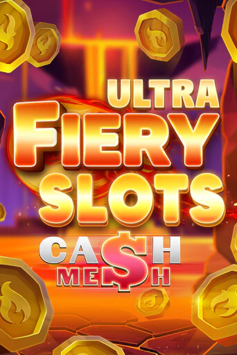 Fiery Slots Cash Mesh Ultra - играть онлайн | Казино Cristal Palace бесплатно