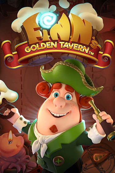 Finn's Golden Tavern™ - играть онлайн | Казино Cristal Palace бесплатно