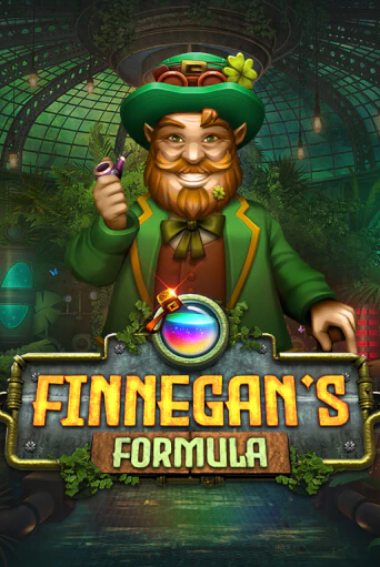 Finnegan's Formula - играть онлайн | Казино Cristal Palace бесплатно