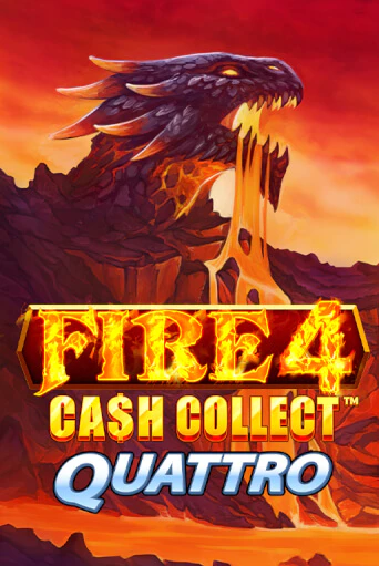 Fire 4 Cash Collect Quattro - играть онлайн | Казино Cristal Palace бесплатно