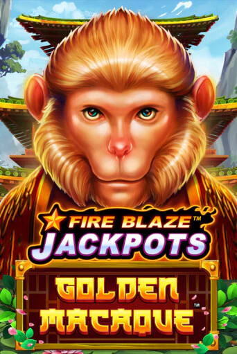 Fire Blaze: Golden Macaque - играть онлайн | Казино Cristal Palace бесплатно