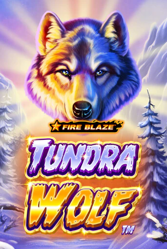Fire Blaze Golden: Tundra Wolf - играть онлайн | Казино Cristal Palace бесплатно