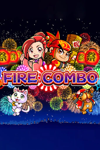 Fire Combo - играть онлайн | Казино Cristal Palace бесплатно