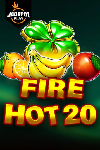 Fire Hot 20 Jackpot Play - играть онлайн | Казино Cristal Palace бесплатно