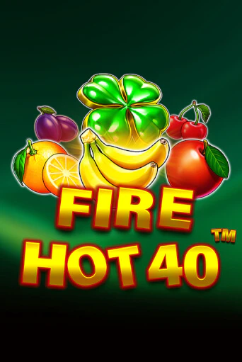 Fire Hot 40 - играть онлайн | Казино Cristal Palace бесплатно