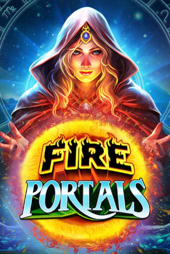 Fire Portals - играть онлайн | Казино Cristal Palace бесплатно