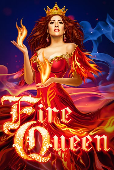 Fire Queen - играть онлайн | Казино Cristal Palace бесплатно