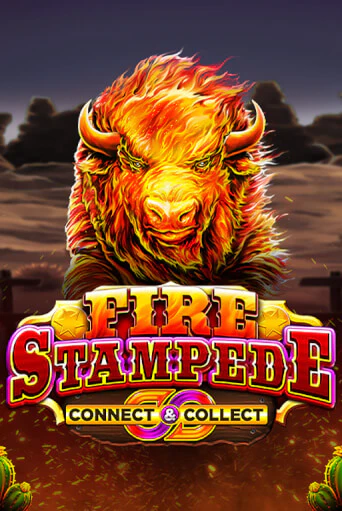 Fire Stampede - играть онлайн | Казино Cristal Palace бесплатно