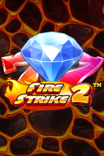 Fire Strike 2 - играть онлайн | Казино Cristal Palace бесплатно