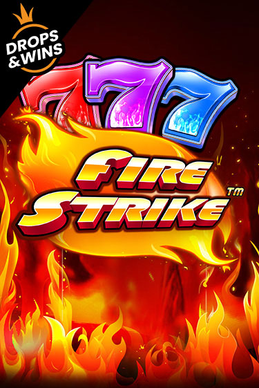 Fire Strike - играть онлайн | Казино Cristal Palace бесплатно