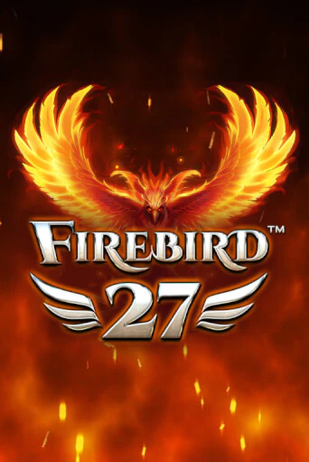 Firebird 27 - играть онлайн | Казино Cristal Palace бесплатно