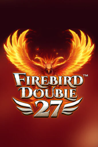 Firebird Double 27 - играть онлайн | Казино Cristal Palace бесплатно
