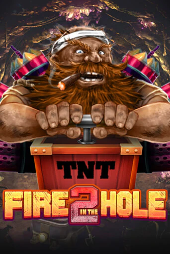 Fire in the Hole 2 - играть онлайн | Казино Cristal Palace бесплатно