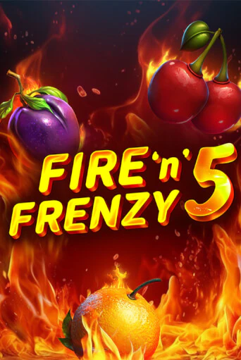 Fire’n’Frenzy 5 - играть онлайн | Казино Cristal Palace бесплатно