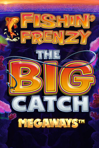 Fishin Frenzy Big Catch Megaways - играть онлайн | Казино Cristal Palace бесплатно