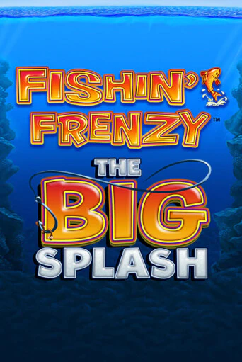 Fishin Frenzy The Big Splash - играть онлайн | Казино Cristal Palace бесплатно