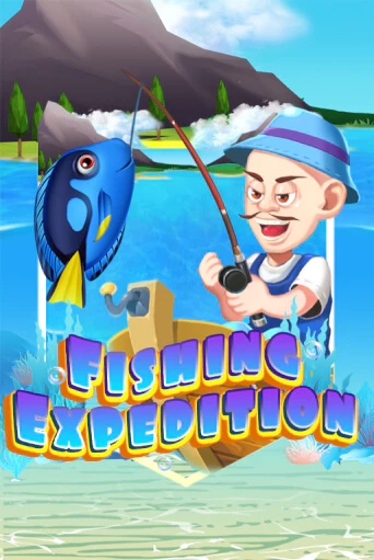 Fishing Expedition - играть онлайн | Казино Cristal Palace бесплатно