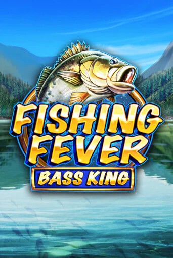 Fishing Fever Bass King - играть онлайн | Казино Cristal Palace бесплатно