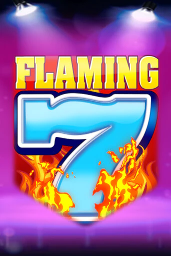 Flaming 7's - играть онлайн | Казино Cristal Palace бесплатно